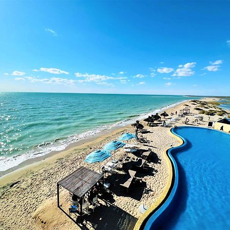 Rocky Point - Ocean Front - King - Suites - Sleeps12 - Gated - Pools Wi-Fi Bahia La Choya Exteriér fotografie