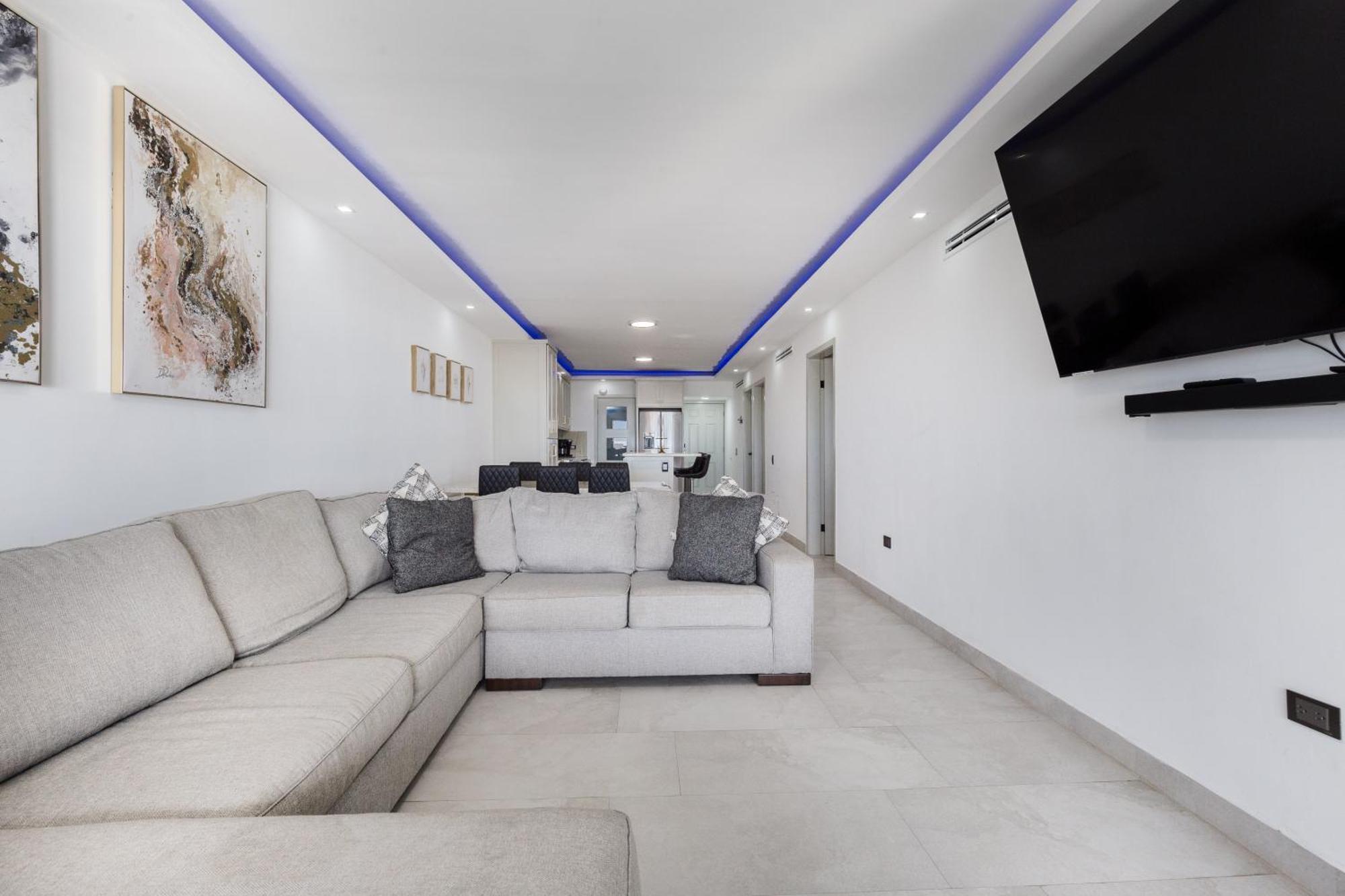 Rocky Point - Ocean Front - King - Suites - Sleeps12 - Gated - Pools Wi-Fi Bahia La Choya Exteriér fotografie