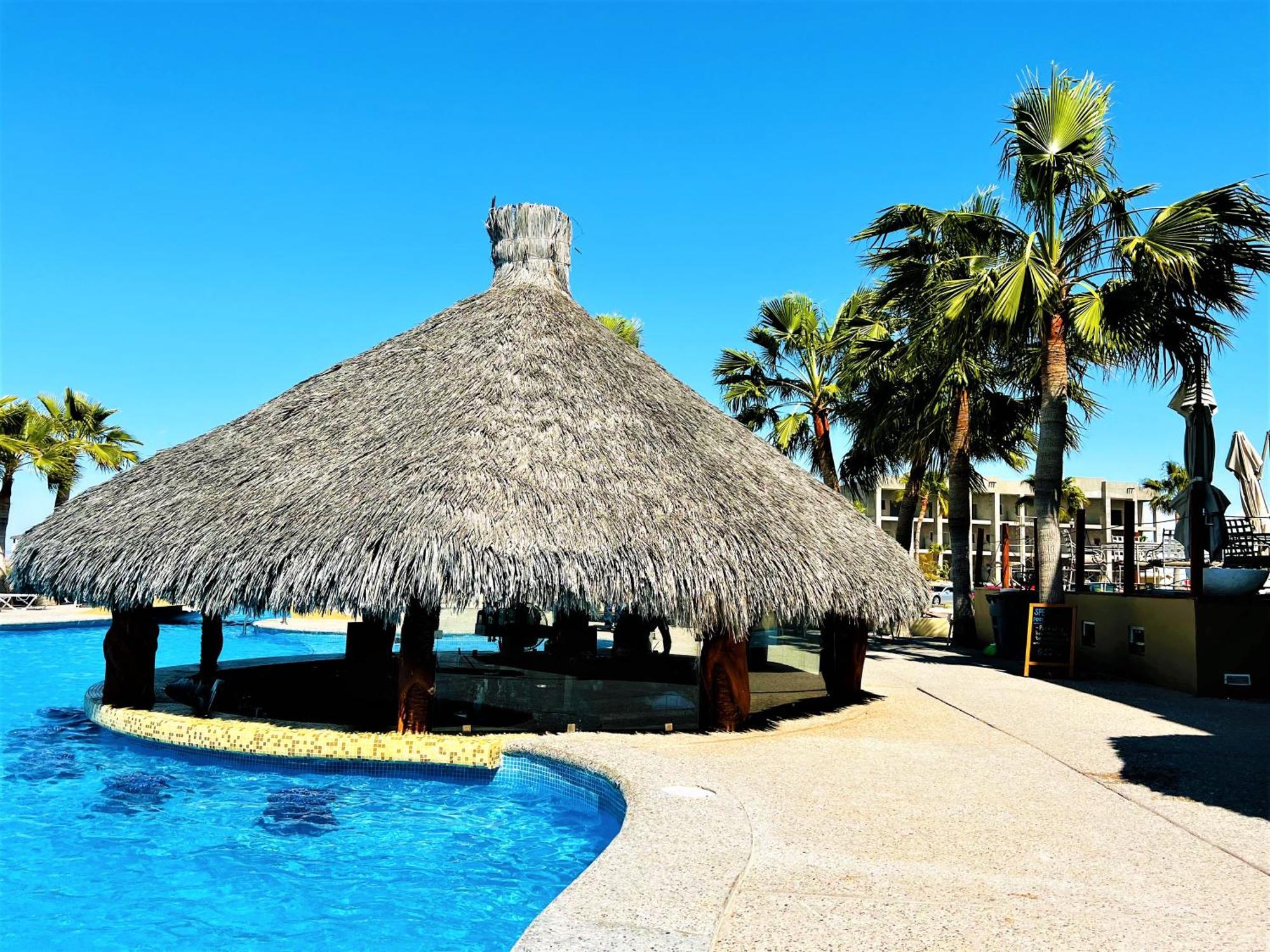Rocky Point - Ocean Front - King - Suites - Sleeps12 - Gated - Pools Wi-Fi Bahia La Choya Exteriér fotografie