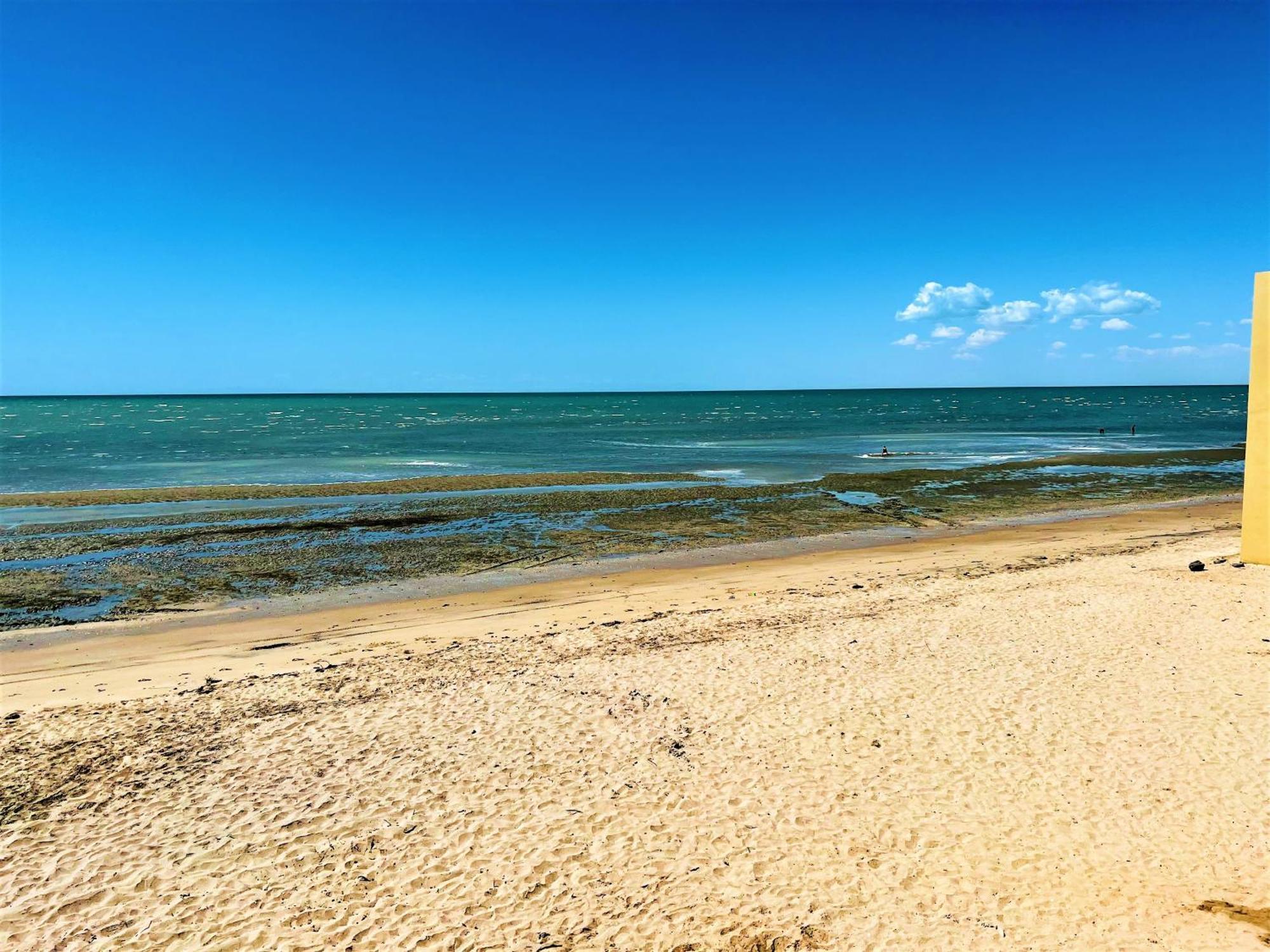 Rocky Point - Ocean Front - King - Suites - Sleeps12 - Gated - Pools Wi-Fi Bahia La Choya Exteriér fotografie