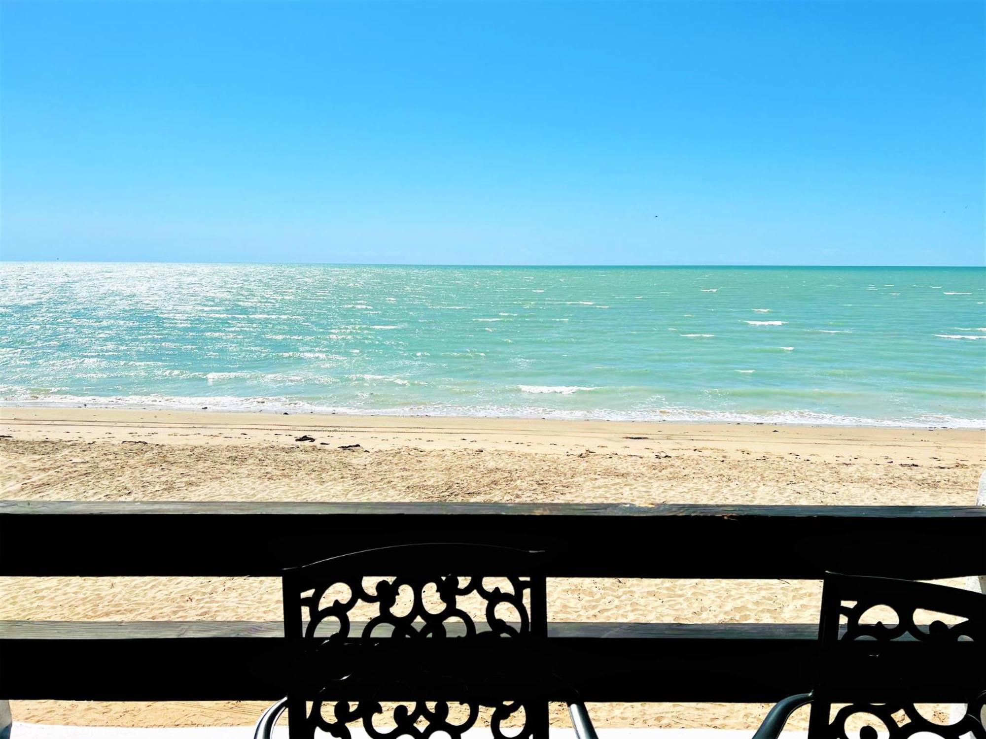 Rocky Point - Ocean Front - King - Suites - Sleeps12 - Gated - Pools Wi-Fi Bahia La Choya Exteriér fotografie