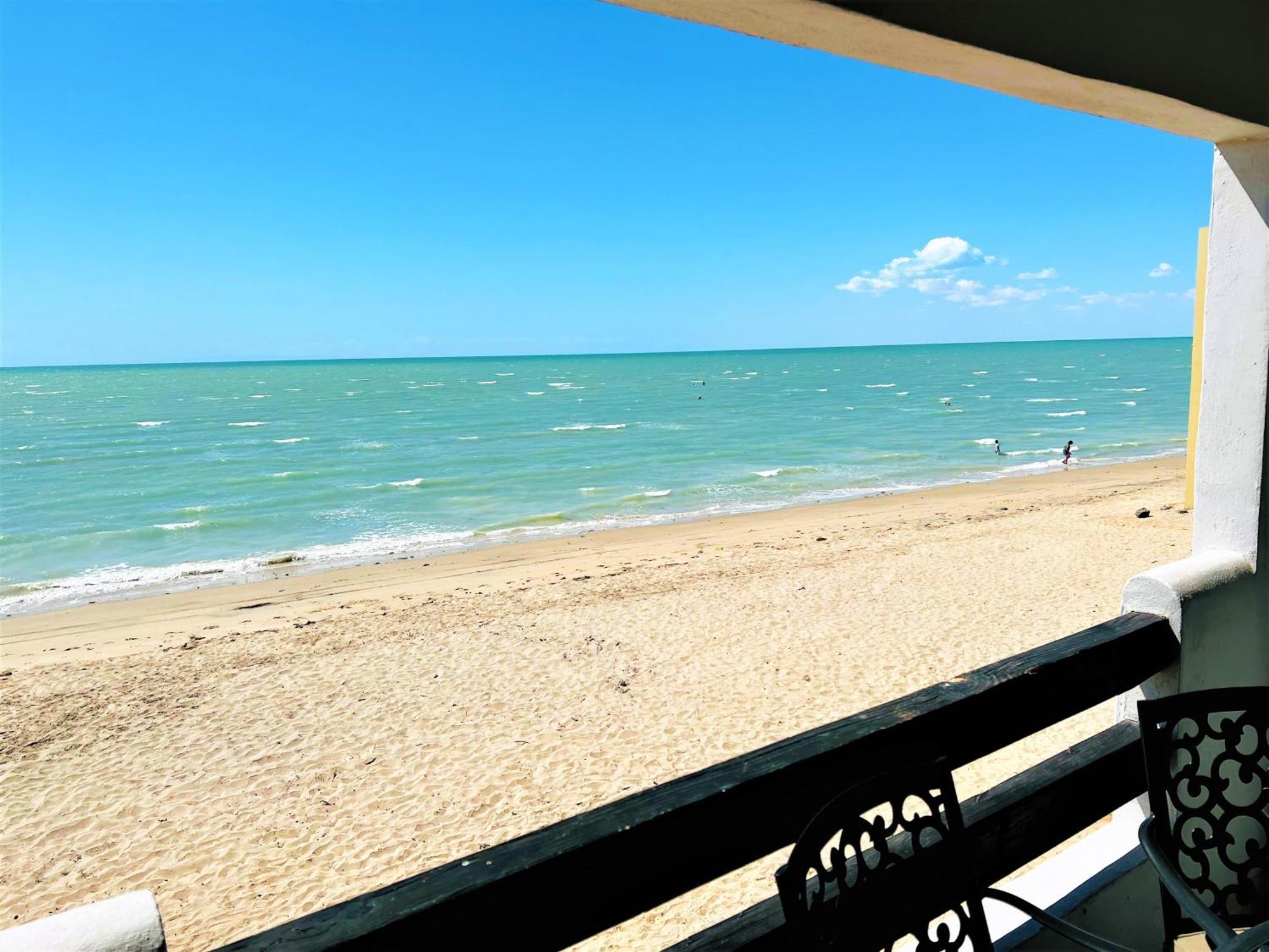 Rocky Point - Ocean Front - King - Suites - Sleeps12 - Gated - Pools Wi-Fi Bahia La Choya Exteriér fotografie