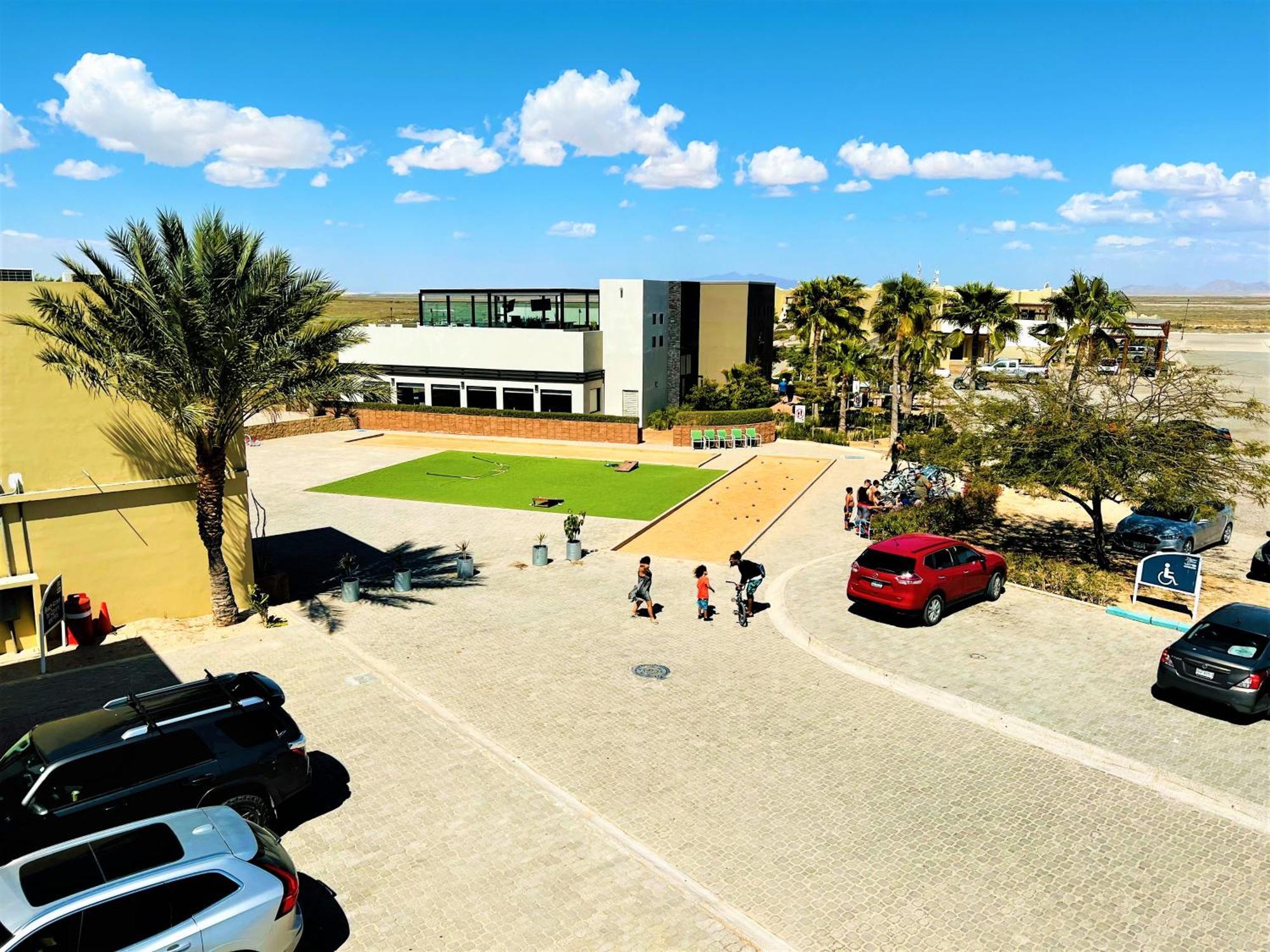 Rocky Point - Ocean Front - King - Suites - Sleeps12 - Gated - Pools Wi-Fi Bahia La Choya Exteriér fotografie
