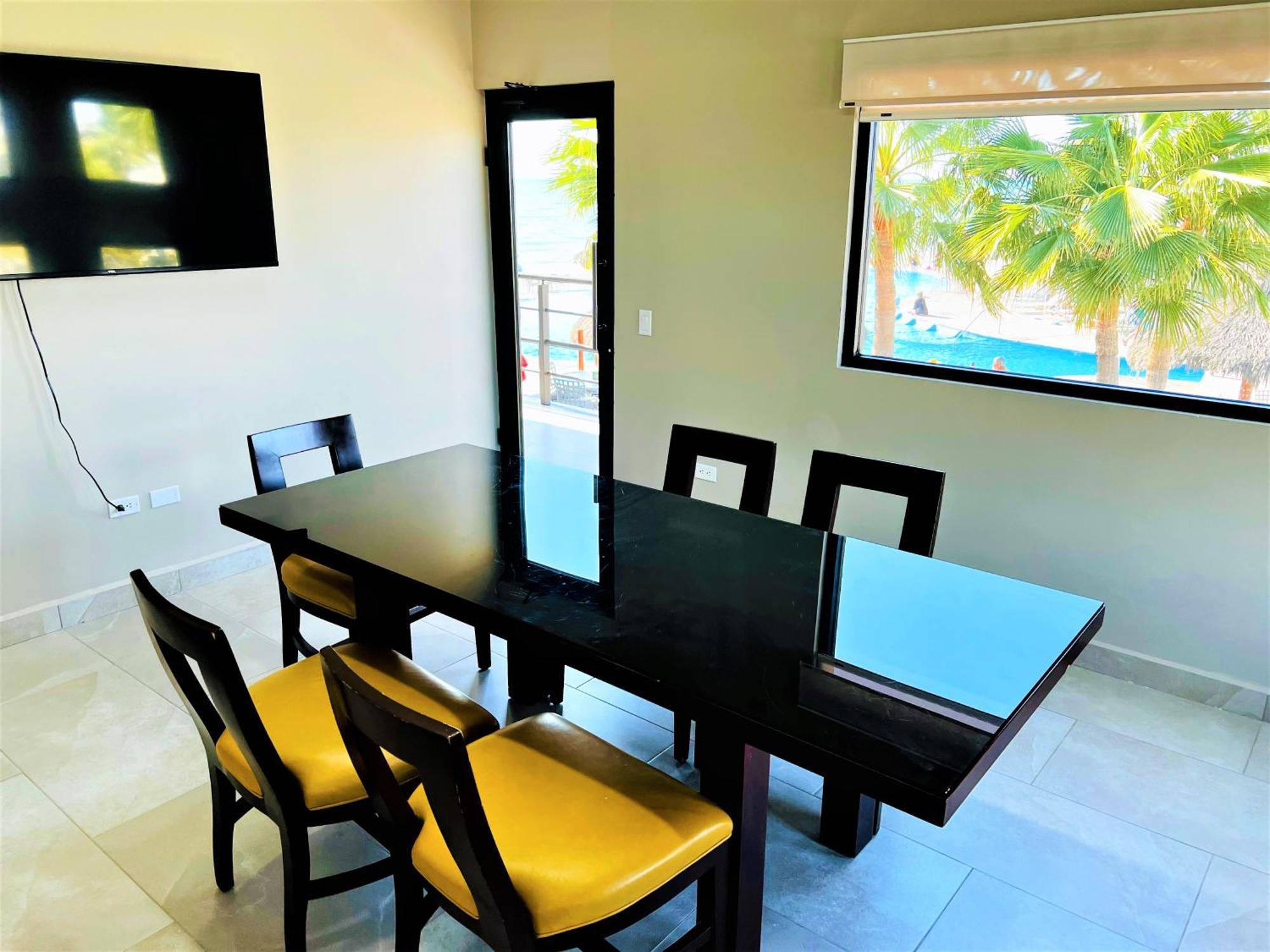 Rocky Point - Ocean Front - King - Suites - Sleeps12 - Gated - Pools Wi-Fi Bahia La Choya Exteriér fotografie