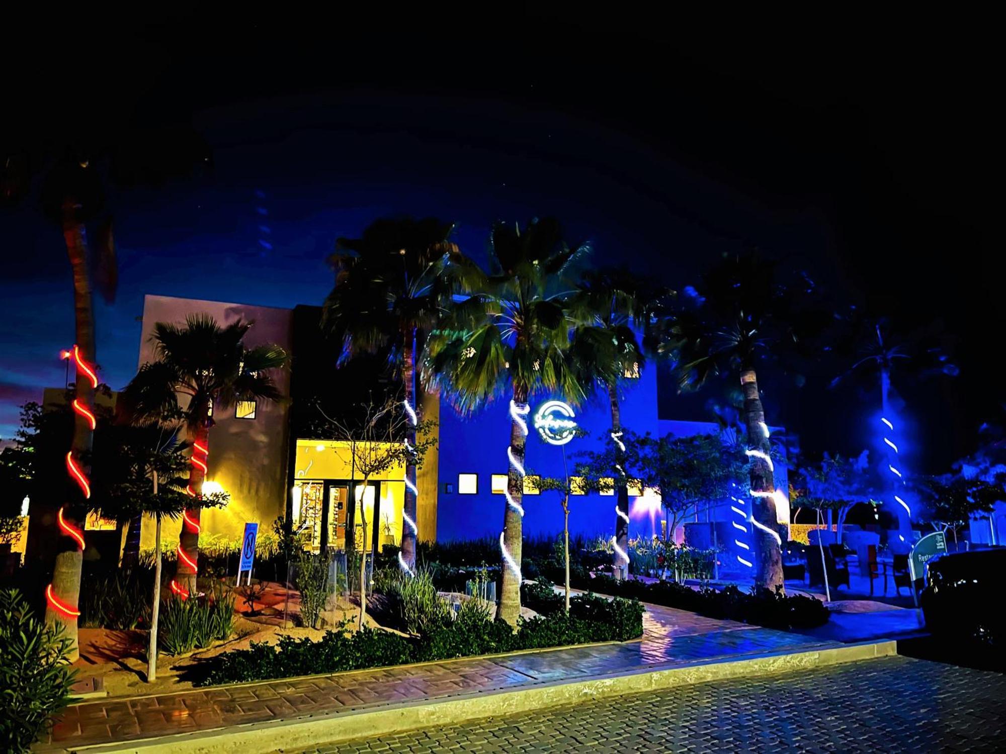 Rocky Point - Ocean Front - King - Suites - Sleeps12 - Gated - Pools Wi-Fi Bahia La Choya Exteriér fotografie