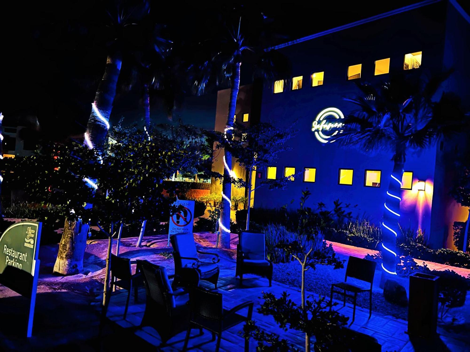 Rocky Point - Ocean Front - King - Suites - Sleeps12 - Gated - Pools Wi-Fi Bahia La Choya Exteriér fotografie