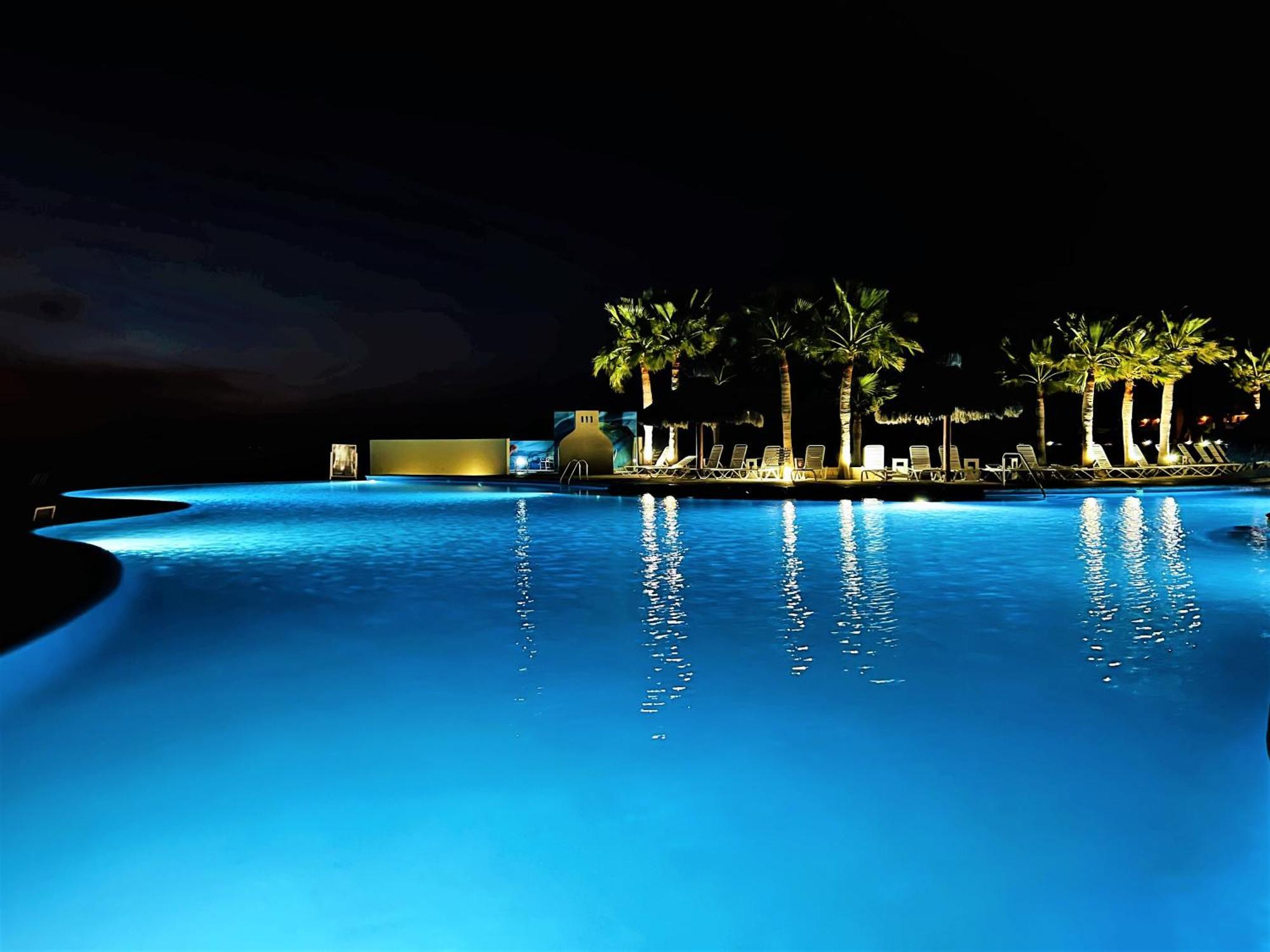 Rocky Point - Ocean Front - King - Suites - Sleeps12 - Gated - Pools Wi-Fi Bahia La Choya Exteriér fotografie